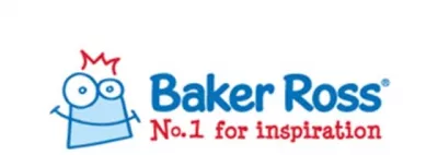 Baker Ross