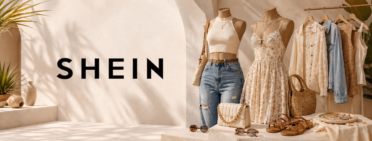 shein