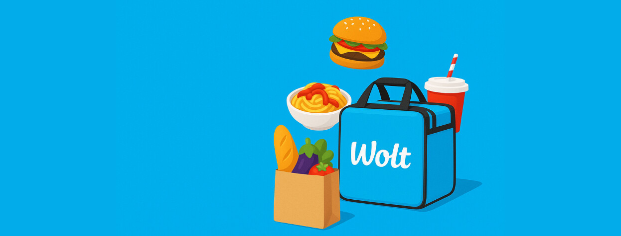 wolt