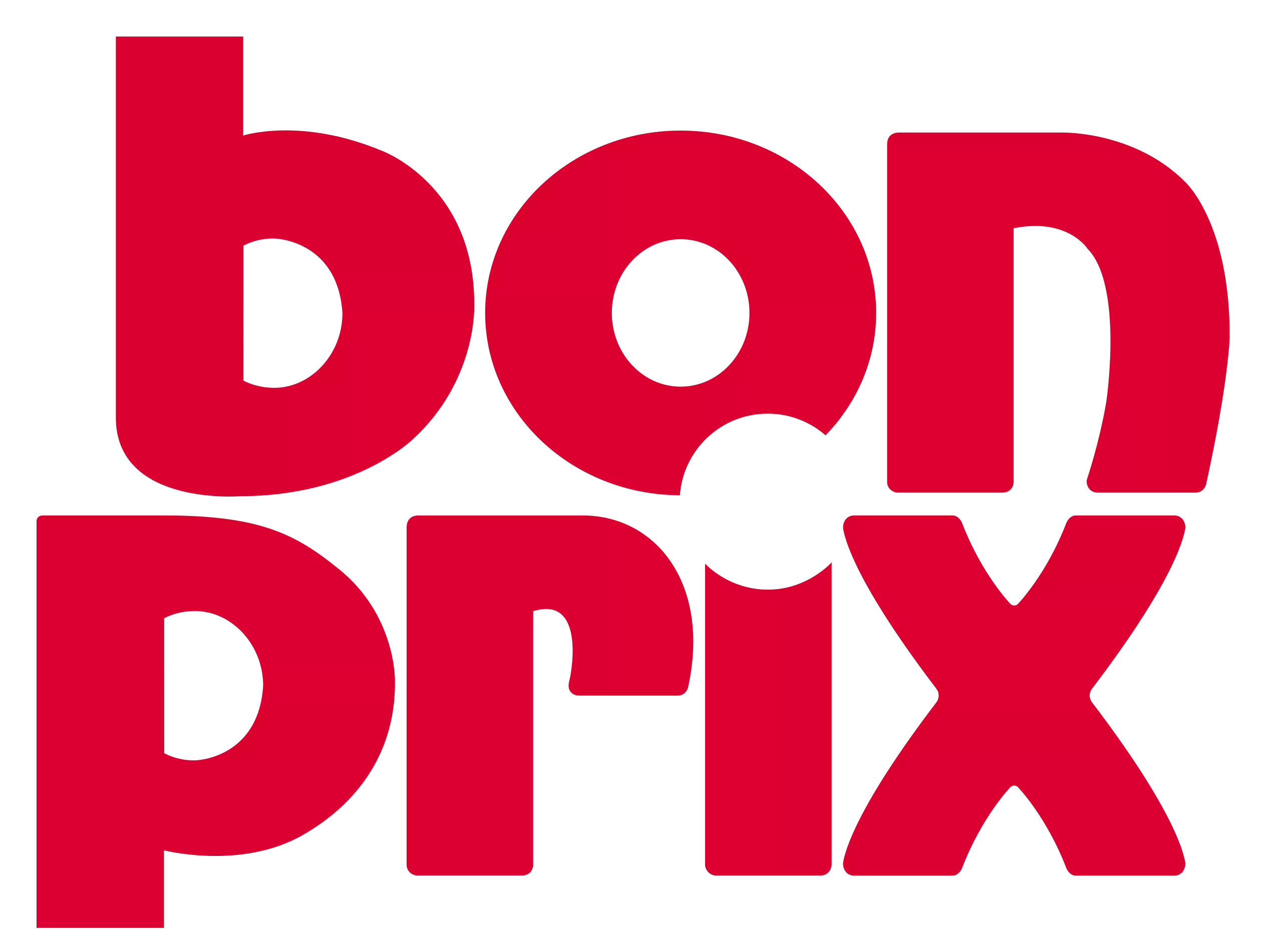 bonprix