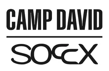 Camp David & Soccx