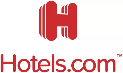 Laden Sie sich die App kostenlos herunter und sichern Sie sich die Hotels.com Deals!
