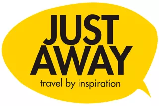 JUST AWAY