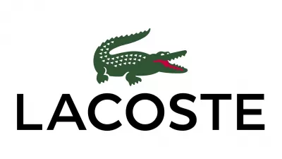 LACOSTE